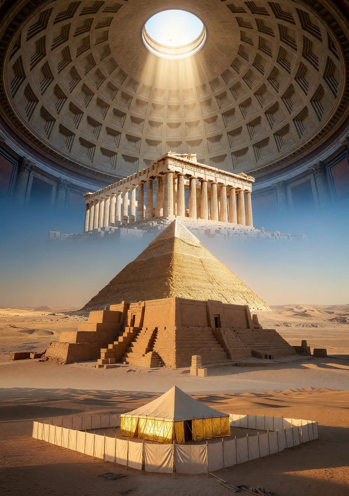 Architecture History curriculum