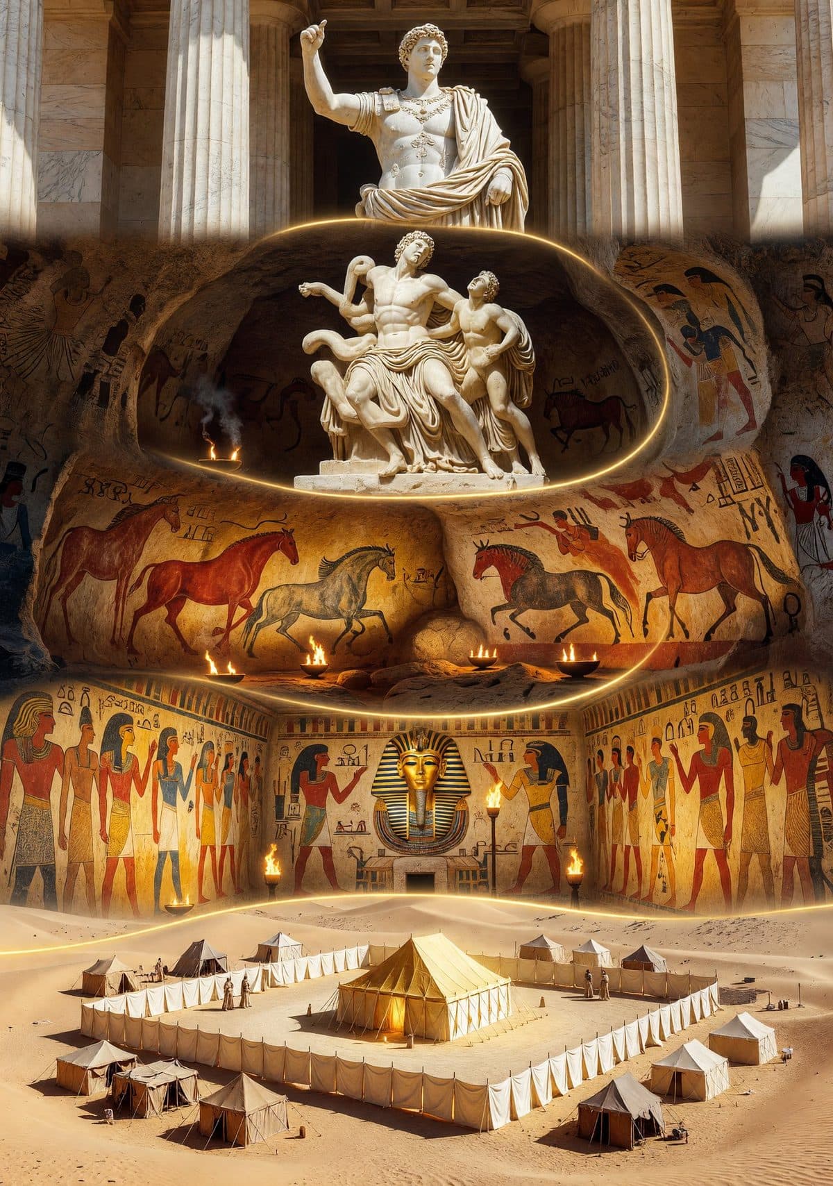Art History curriculum