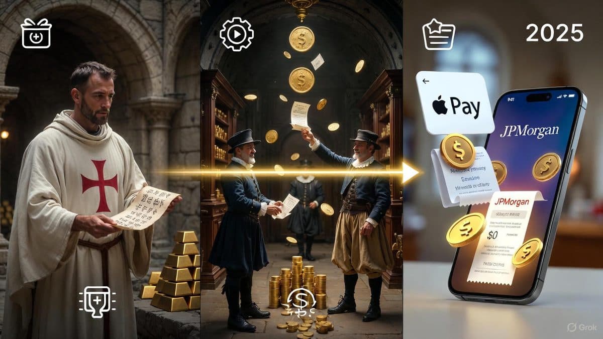 Riches Redeemed curriculum